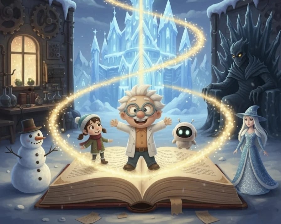 Here you'll find the most common questions about our projections, stories, and creative ideas.